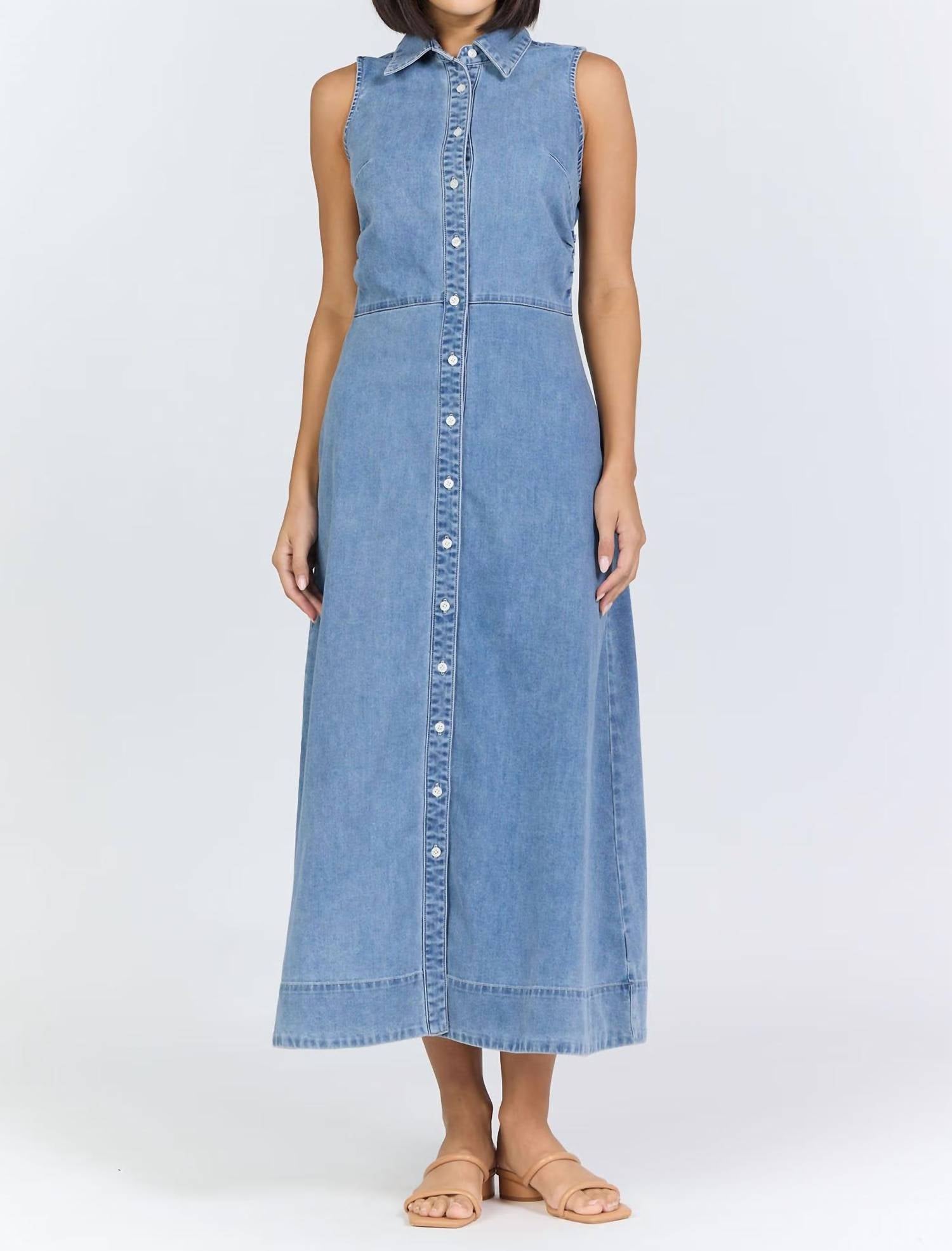 Dear John Denim - Luella Dress