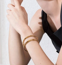 Katie Rae Collection - Women's Stars Above Bracelet