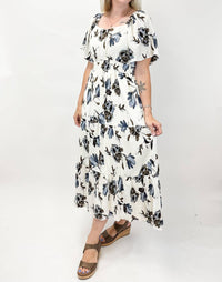 Mikarose - Darci Midi Dress
