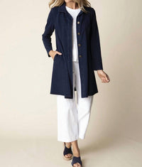 Habitat - Stonewash London Jacket