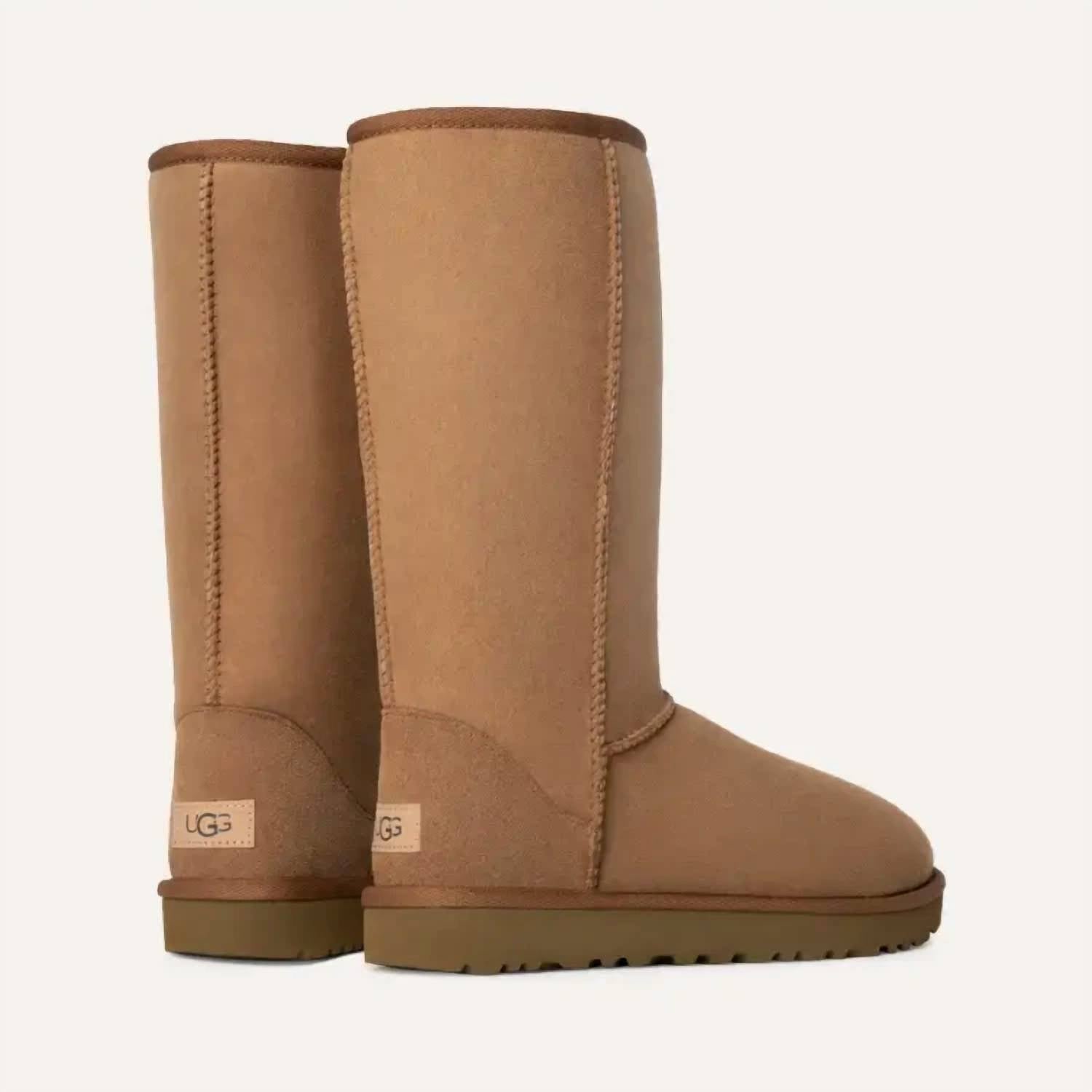 Ugg - Women's Classic Tall II Boot