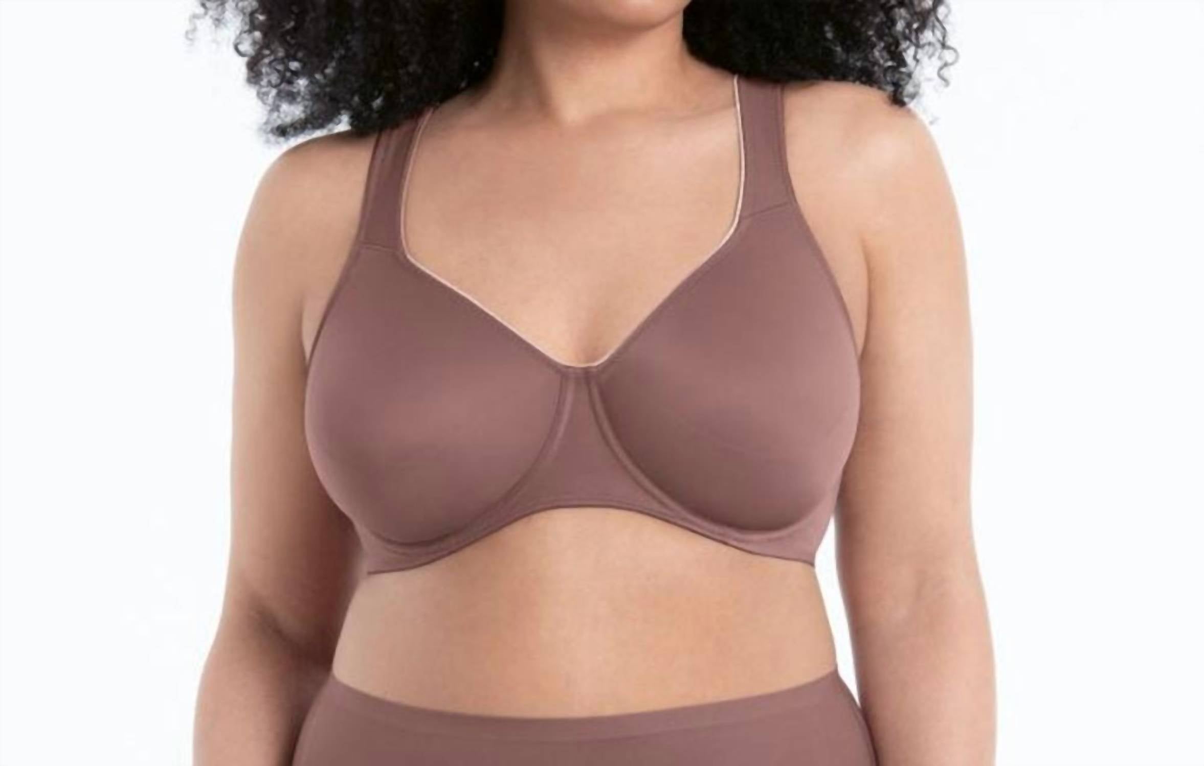 Anita - Twin Under Bra