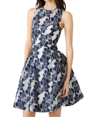 Steve Madden - Rora Fit-and-flare Dress