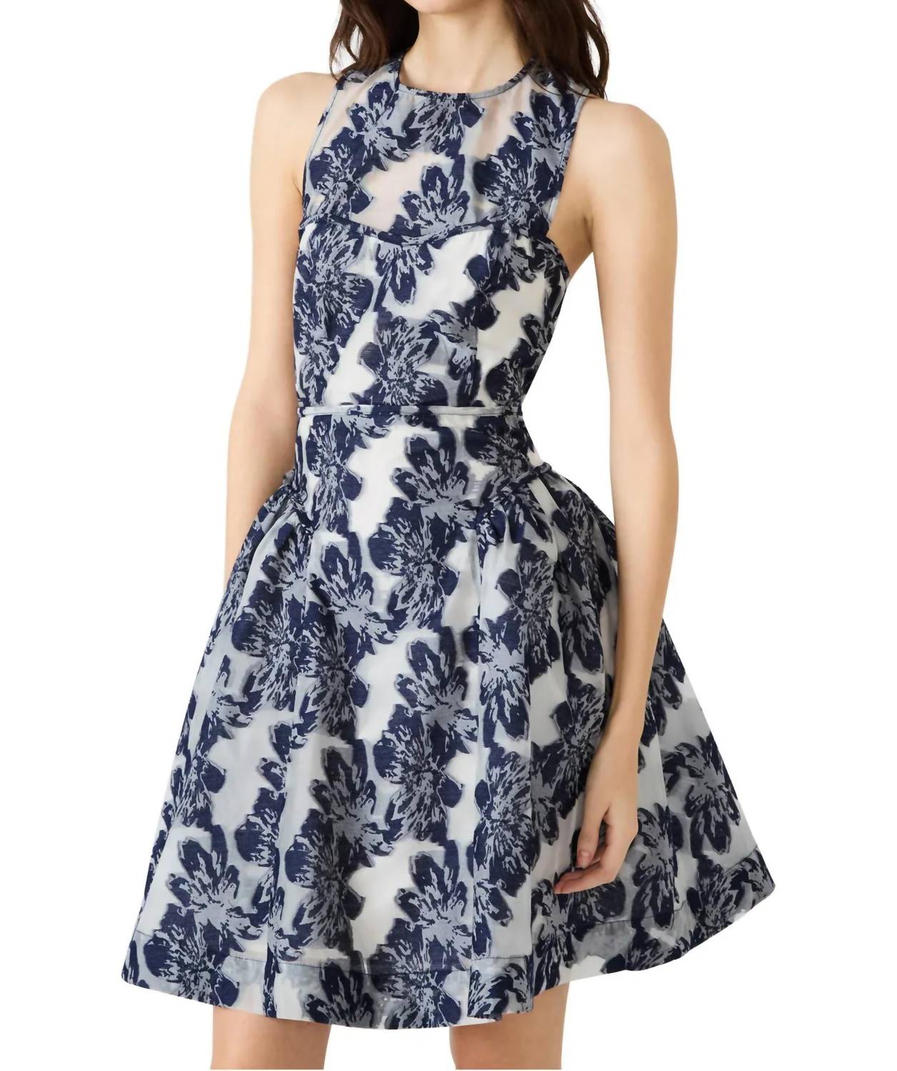 Steve Madden - Rora Fit-and-flare Dress