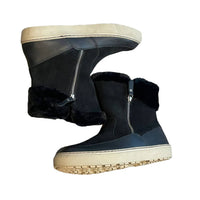 COUGAR Women's Dresden Boots in black - women's shoe - alternate view