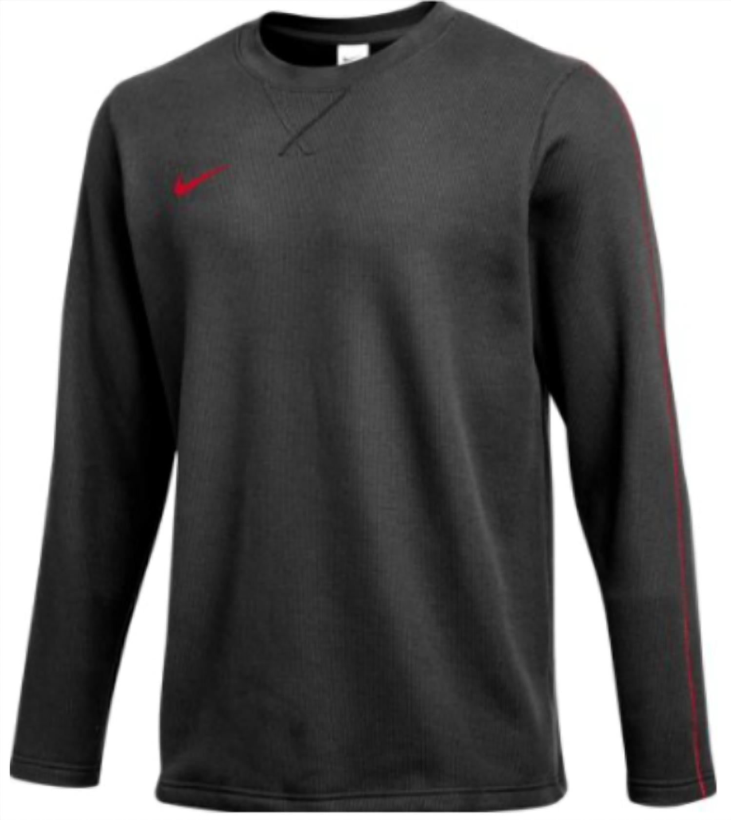 Nike - Men's Coaches Crew Top