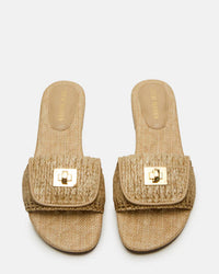 Steve Madden - Women's Moreland Slide Sandal