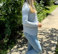 Dylan - Long Sleeve Weekender Shirt