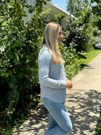 Dylan - Long Sleeve Weekender Shirt