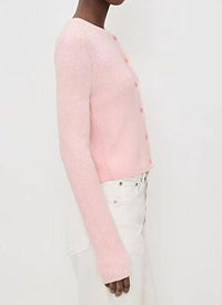 Daze - Muse Knit Cardigan
