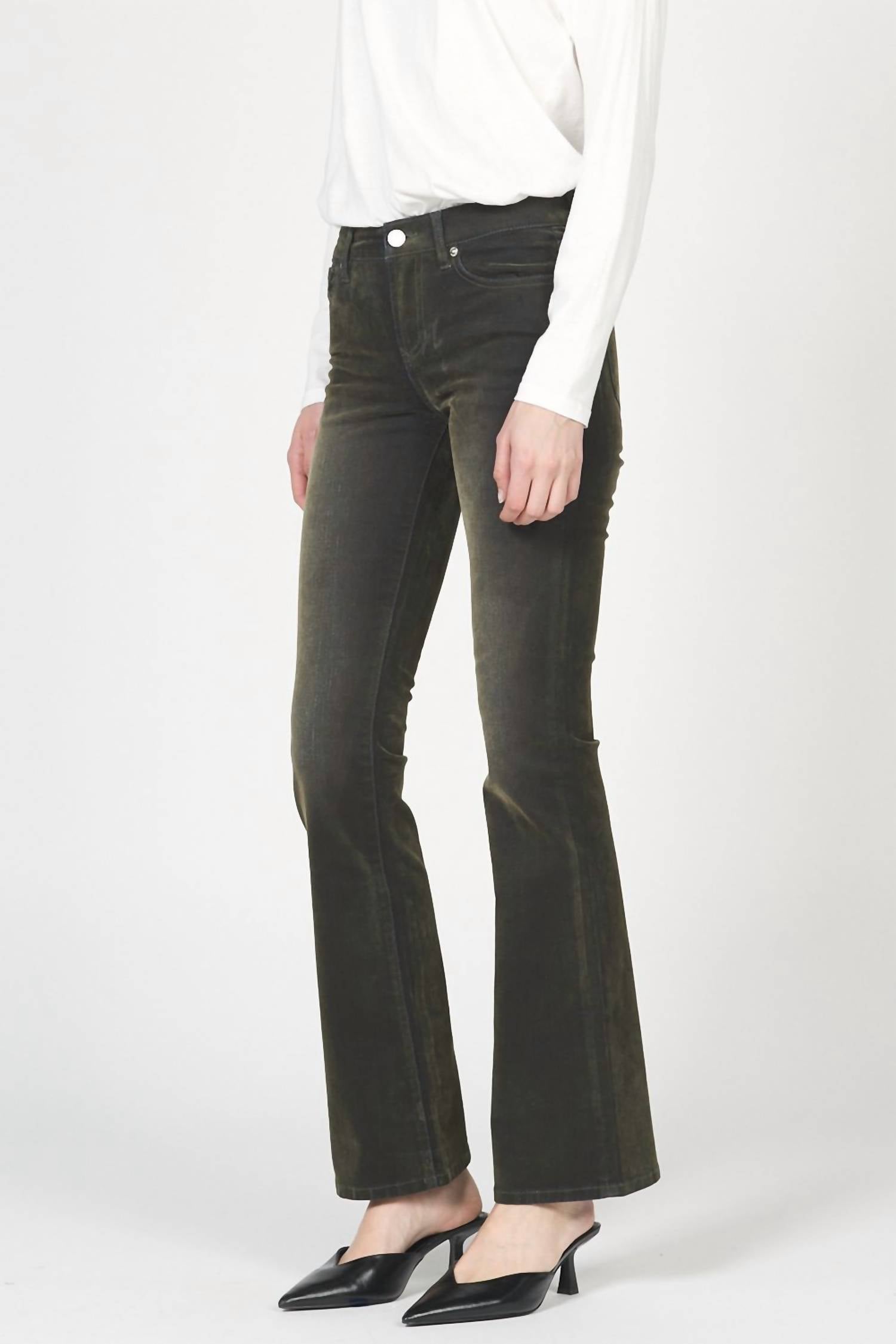 Dear John Denim - Jaxtyn Bootcut Jean