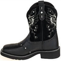 Justin - Women's Western Boot