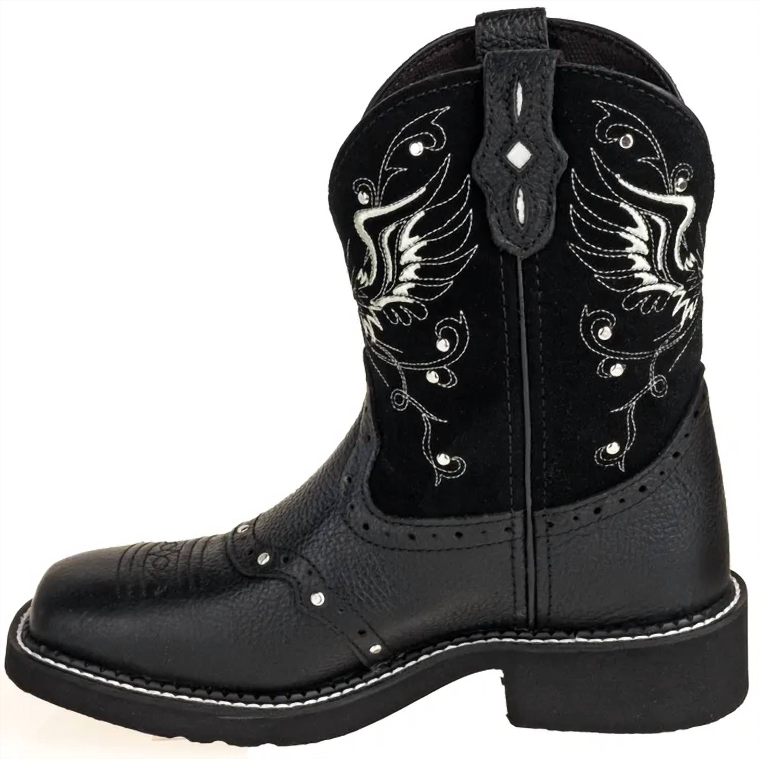 Justin - Women's Western Boot