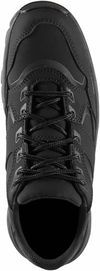 Danner Women's Run Time Evo Shoes in black - women's sneaker - view 4