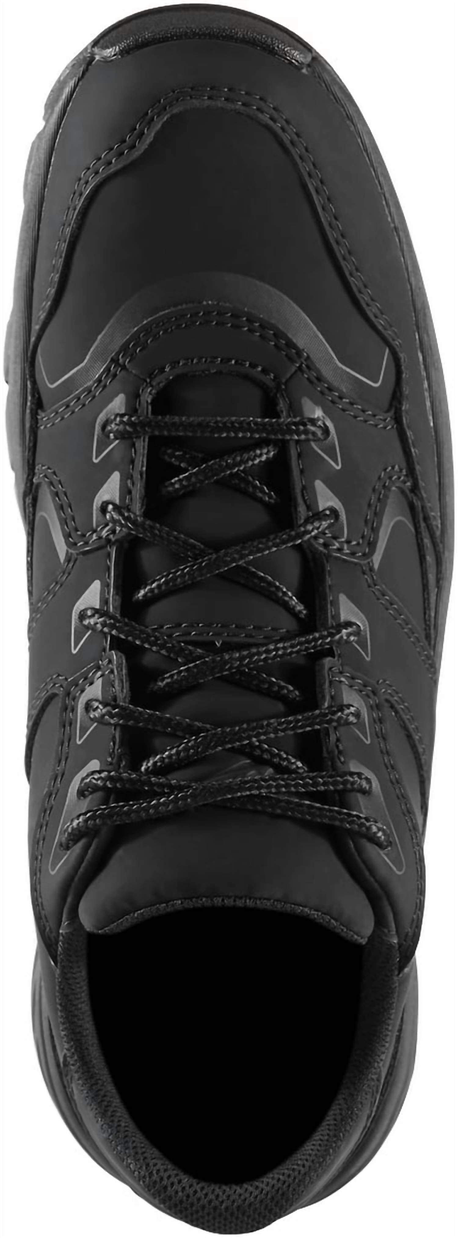 Danner Women's Run Time Evo Shoes in black - women's sneaker - view 4