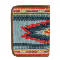 Sts Ranchwear - Women's Chaynee Valley Magnetic Wallet