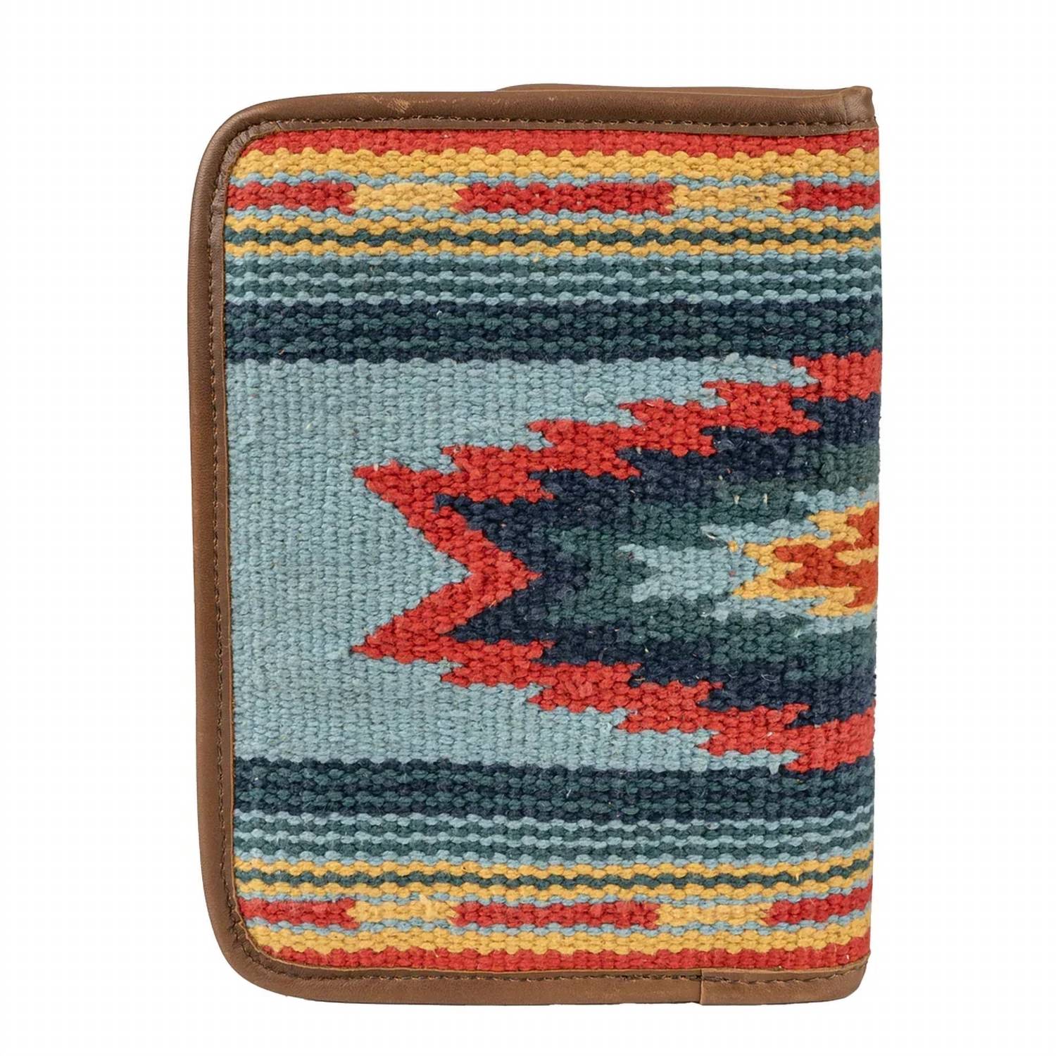 Sts Ranchwear - Women's Chaynee Valley Magnetic Wallet