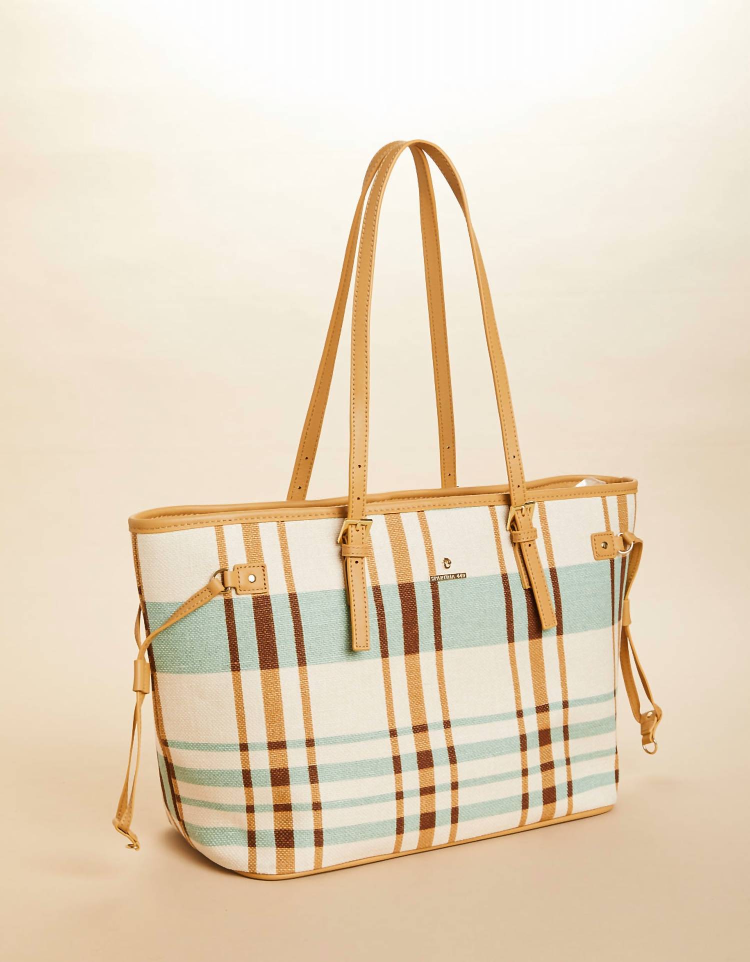 Spartina 449 - Women's Jetsetter Tote Kalalanta Bag