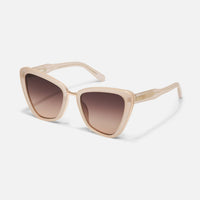 Quay - Women's All Talk Sunglasses
