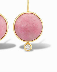 Laura Foote - Women's Tiny Mini Drop Earrings