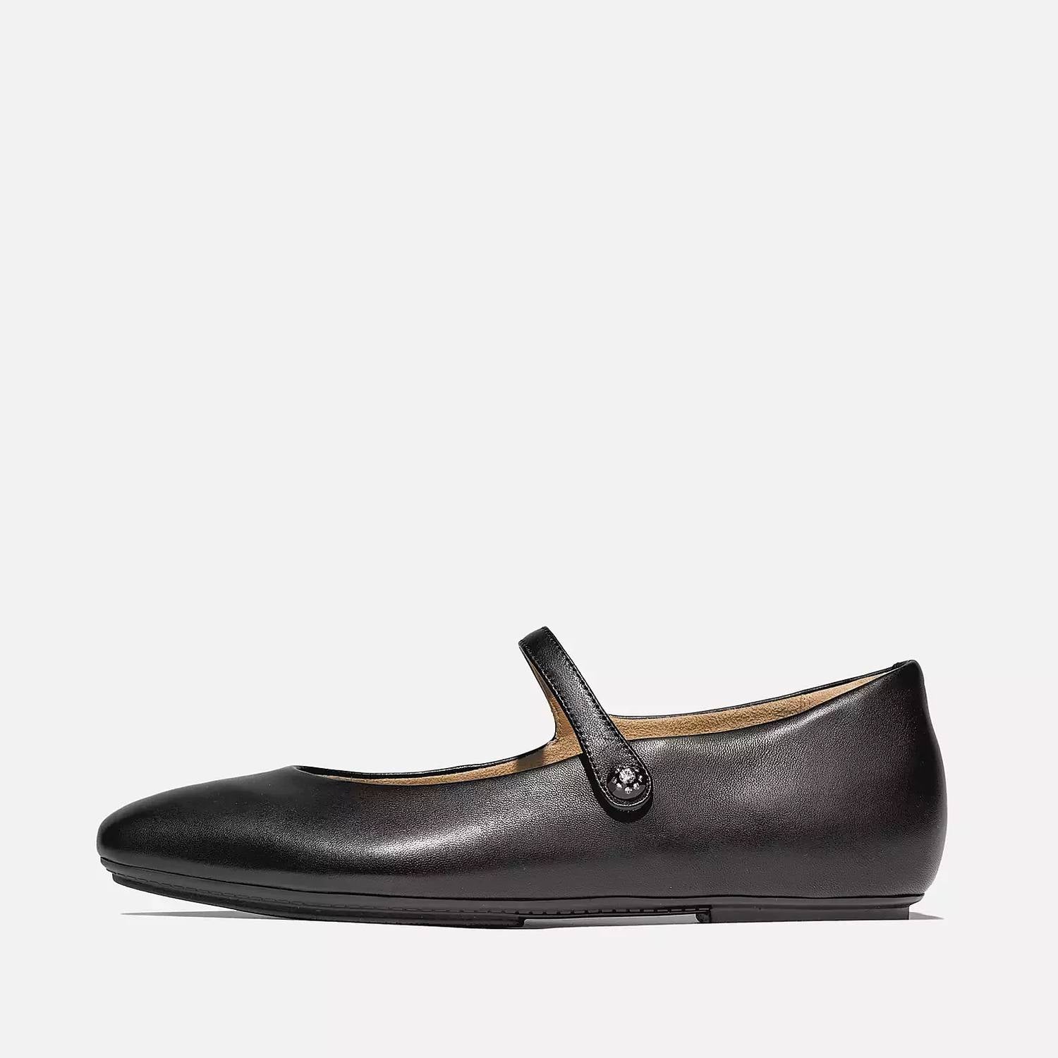 Fitflop - Women's Delicato Crystal-cluster Mary Janes