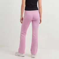 Nike - One High-waisted Flared Leggings