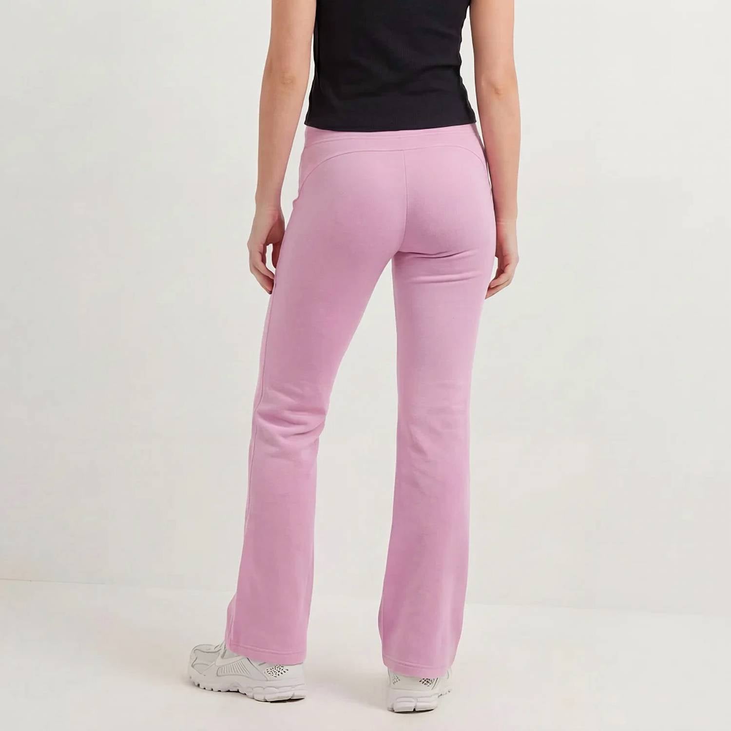 Nike - One High-waisted Flared Leggings