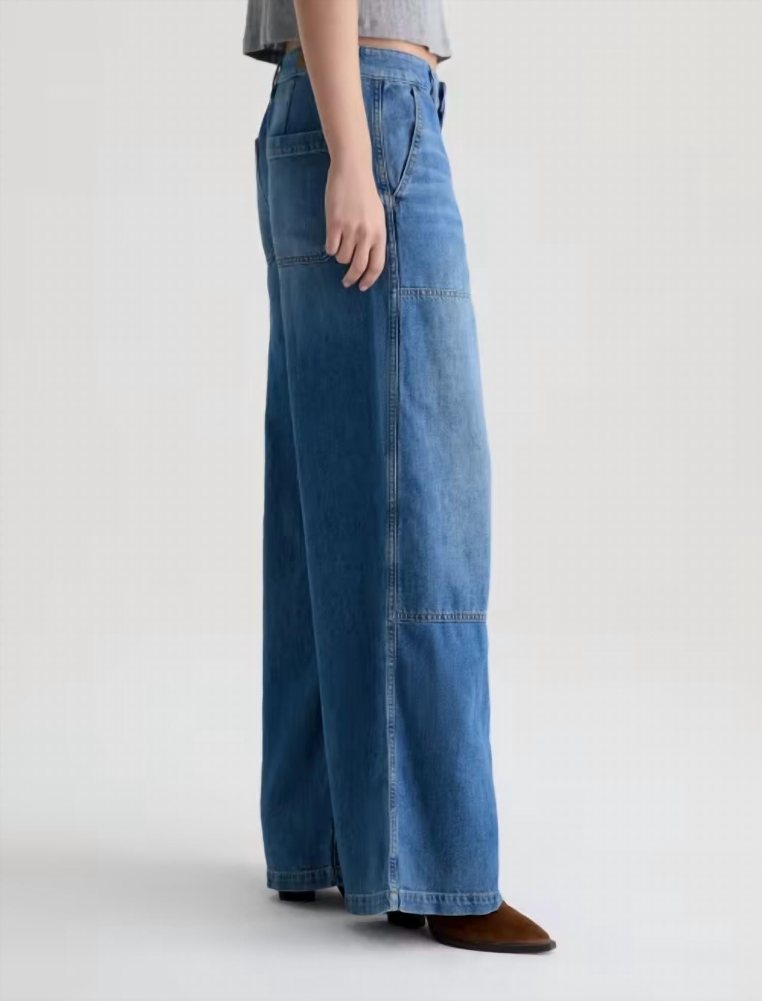 Ag Jeans - Stella Jeans