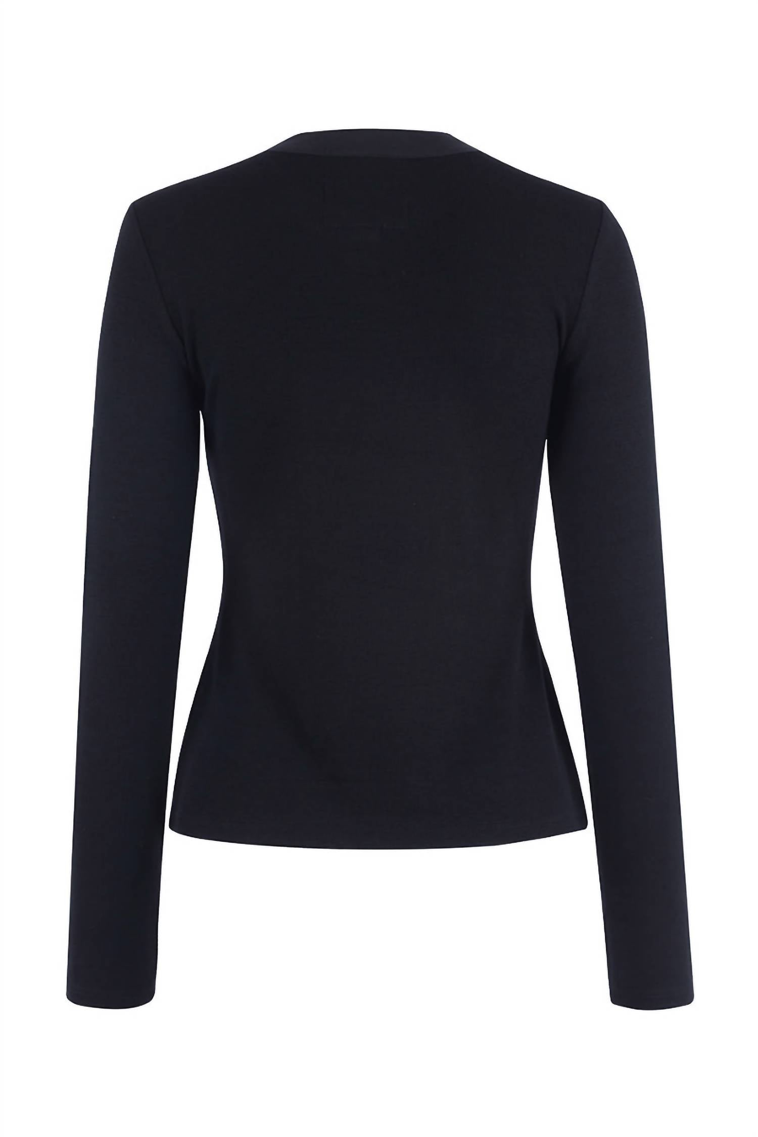 The Shirt - Women's Long Sleeve Brett Shirt