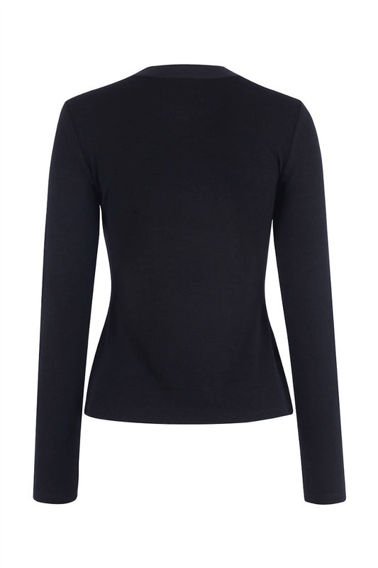 The Shirt - Women's Long Sleeve Brett Shirt