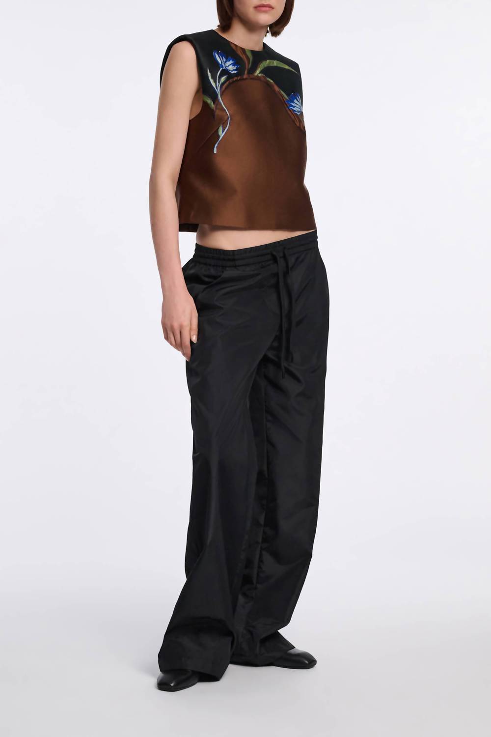 Dorothee Schumacher - Sporty Elegance Pants