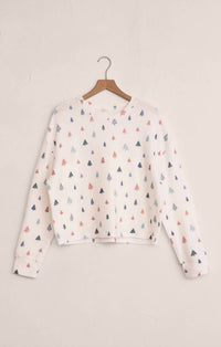 Z Supply - Alpine Tree Lounge Top