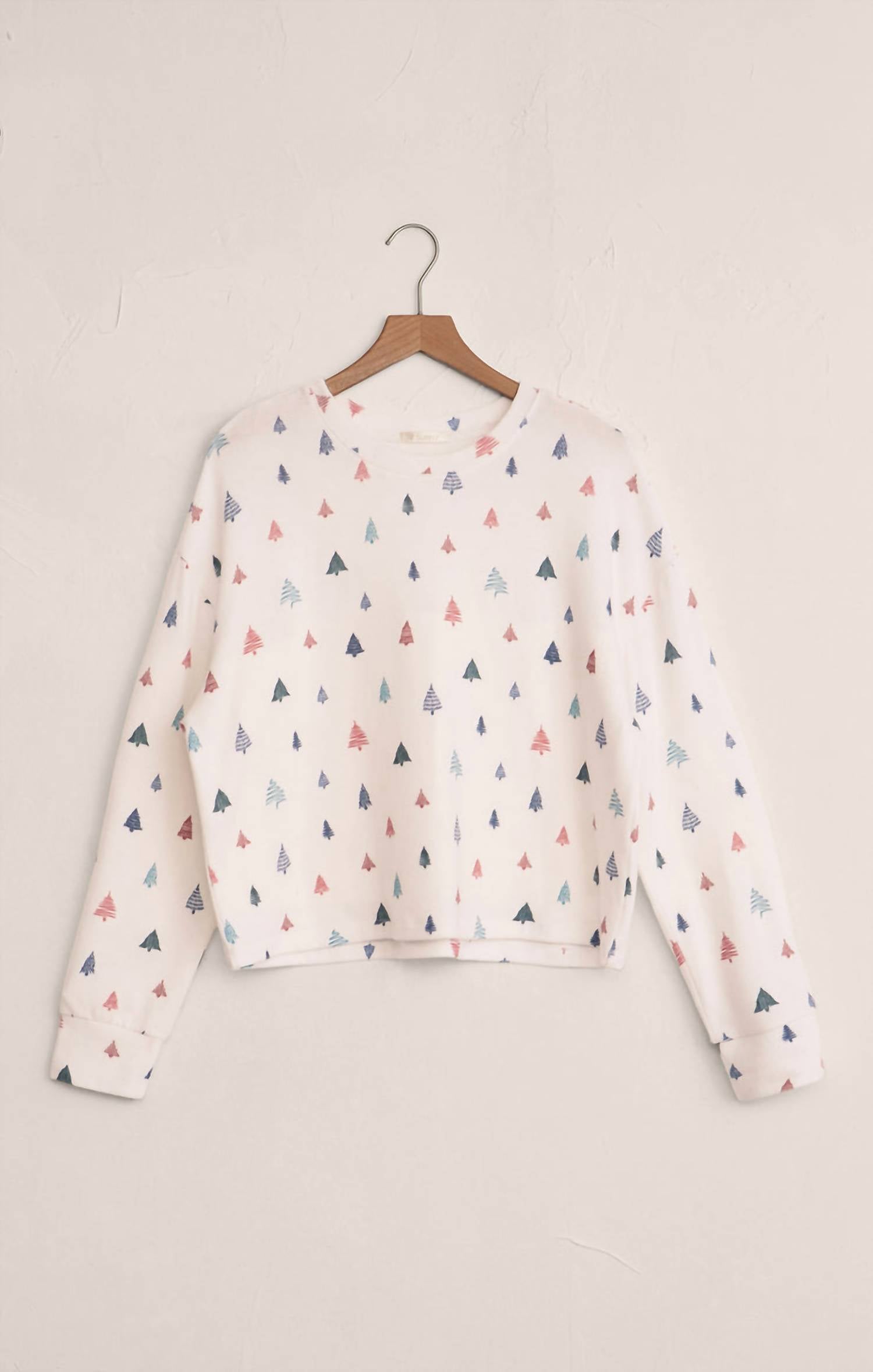 Z Supply - Alpine Tree Lounge Top