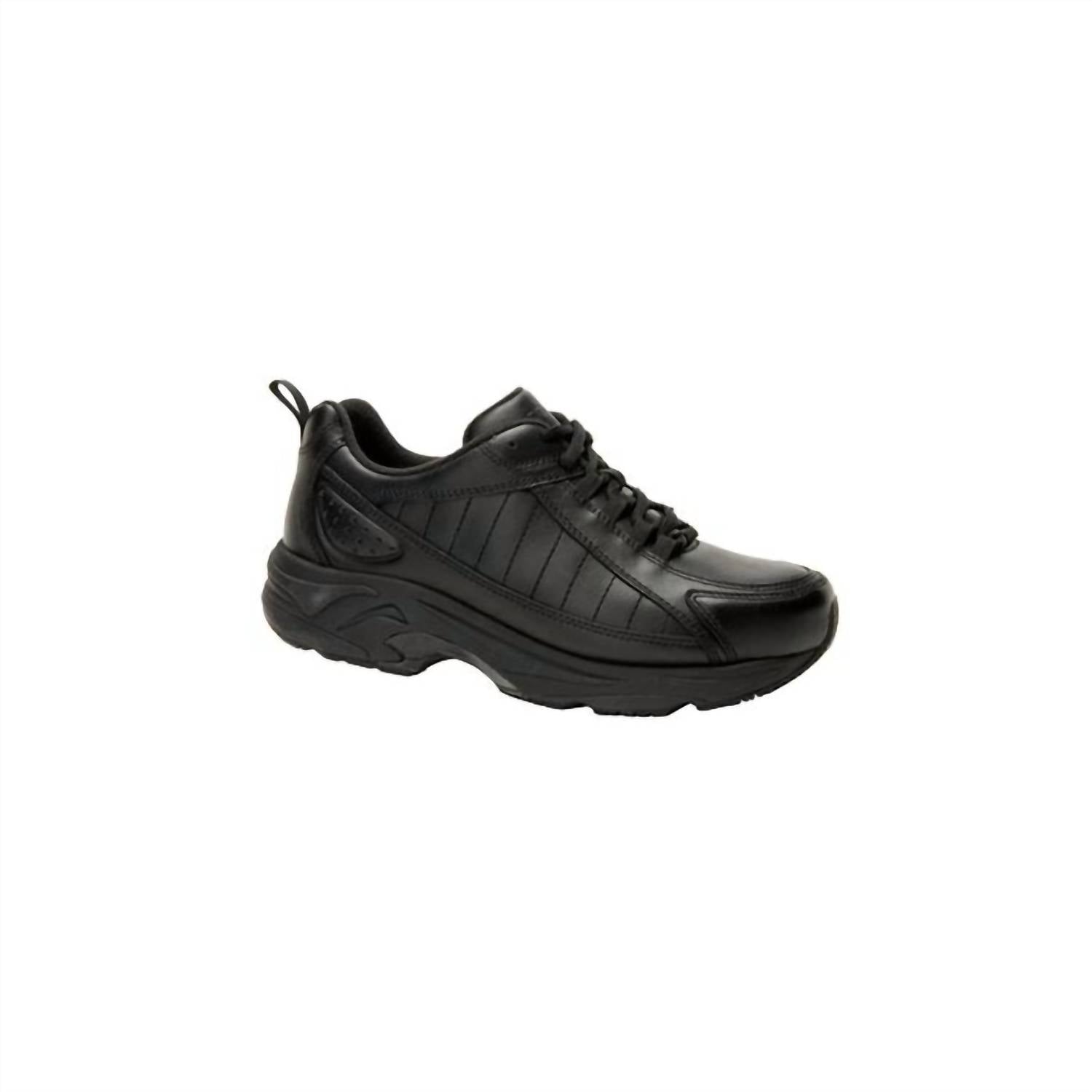 Drew - Women's Fusion Athletic Sneakers
