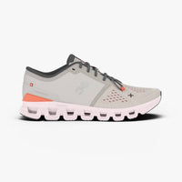 On - Men's Cloud X 4 Running Shoe