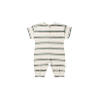 Rylee + Cru - Kid's Hayes Jumpsuit