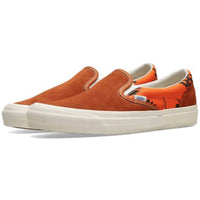 Vans - Men's Modernica Og Classic Slip-on Shoe