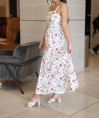 Mable - Kennedy Dress