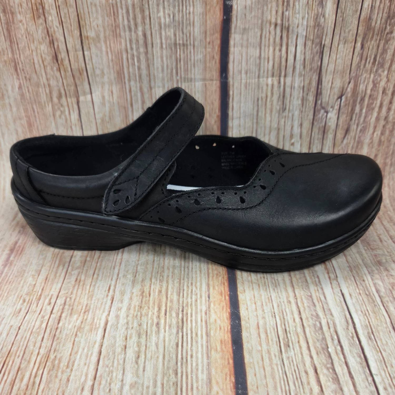 Klogs Footwear - Women's Bryn Mary Jane Mule