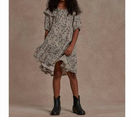 Rylee + Cru - Willow Dress