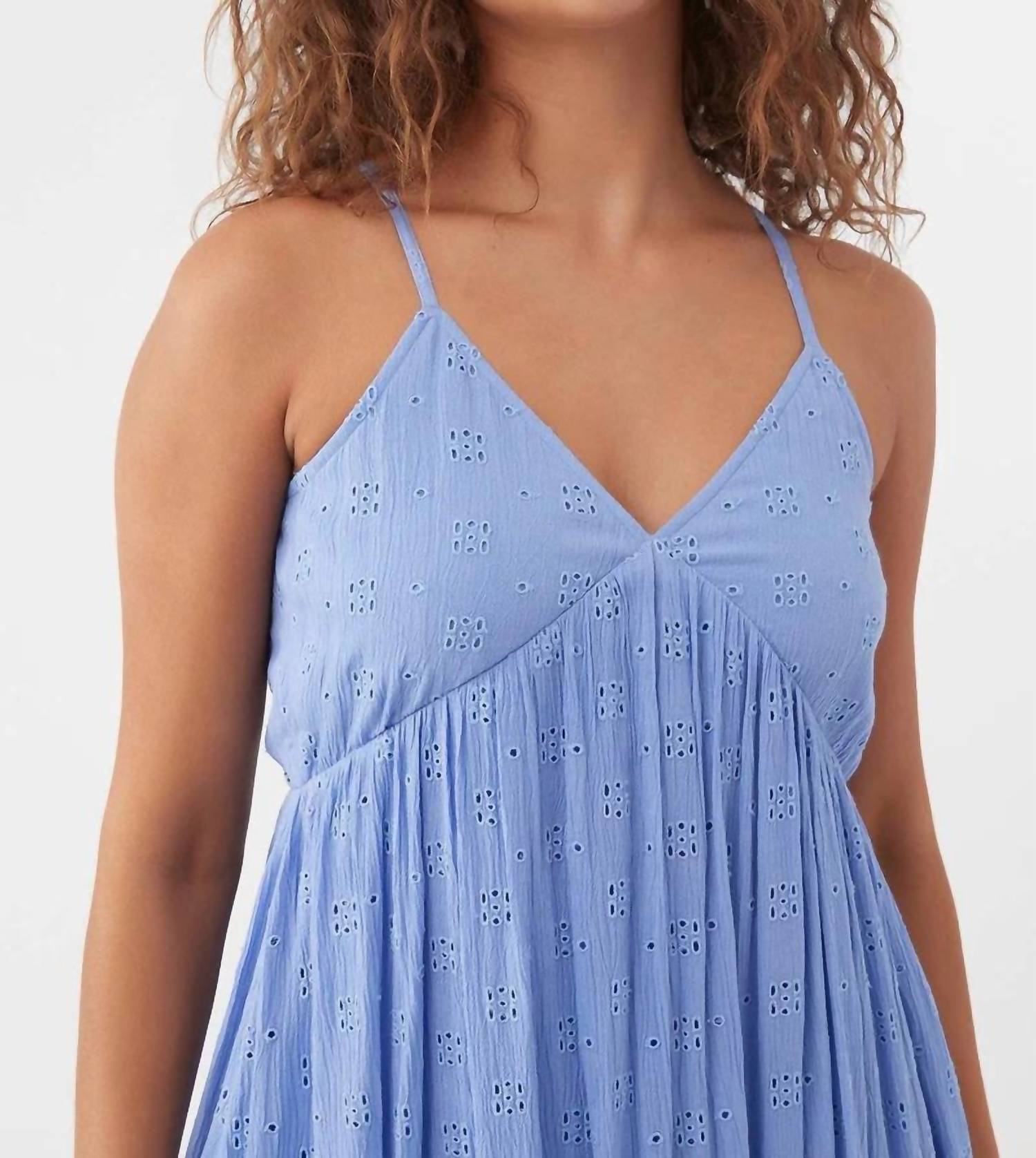O'Neill - Blythe Dress