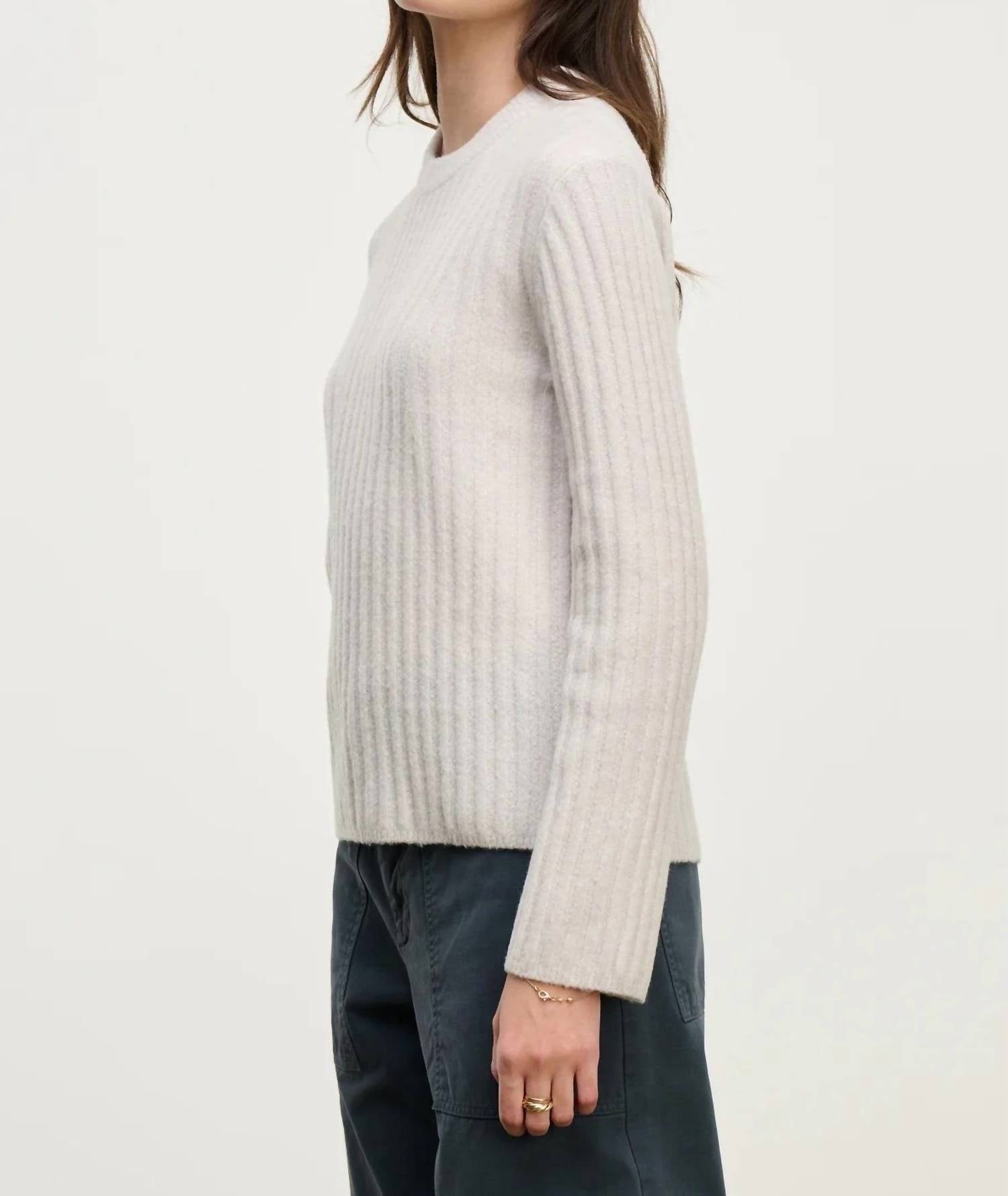 Velvet By Graham & Spencer - Imana Sweater