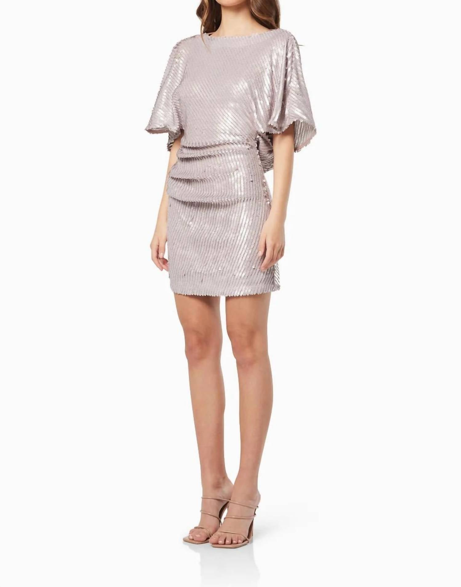 Elliatt - Hermatite Dress