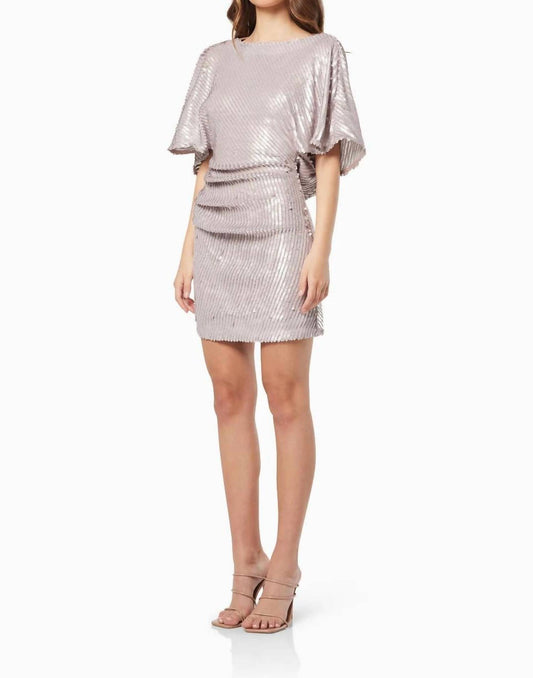 Elliatt - Hermatite Dress