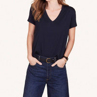 Not Monday - James Everyday V-neck Tee