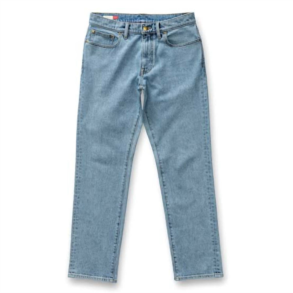 Duck Head - Men's Slim Straight Fit Jeans