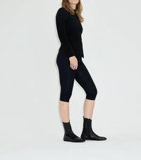 Dubie - Women's Tecno Flat Boot