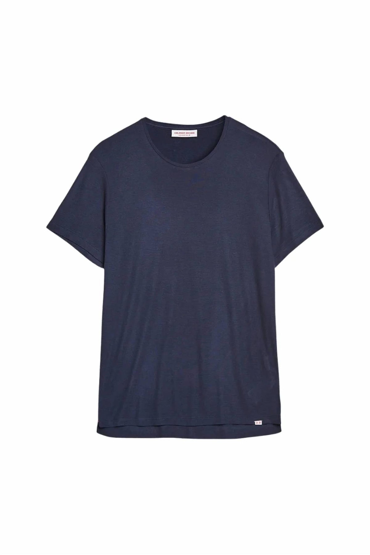 Orlebar Brown - Men's Cashmere Classic Tee