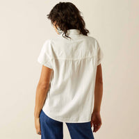 Ariat - Vacation Short Sleeve Shirt