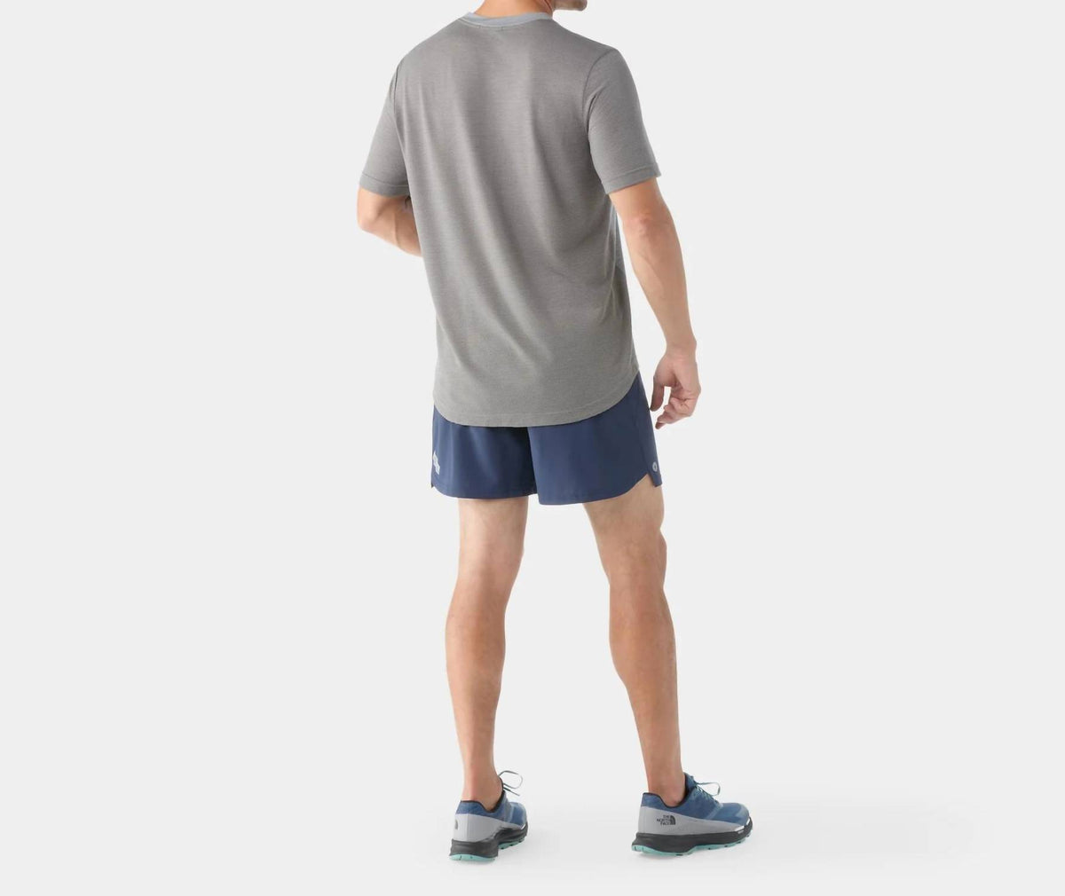 Smartwool - Active Mesh Short Sleeve Shirt